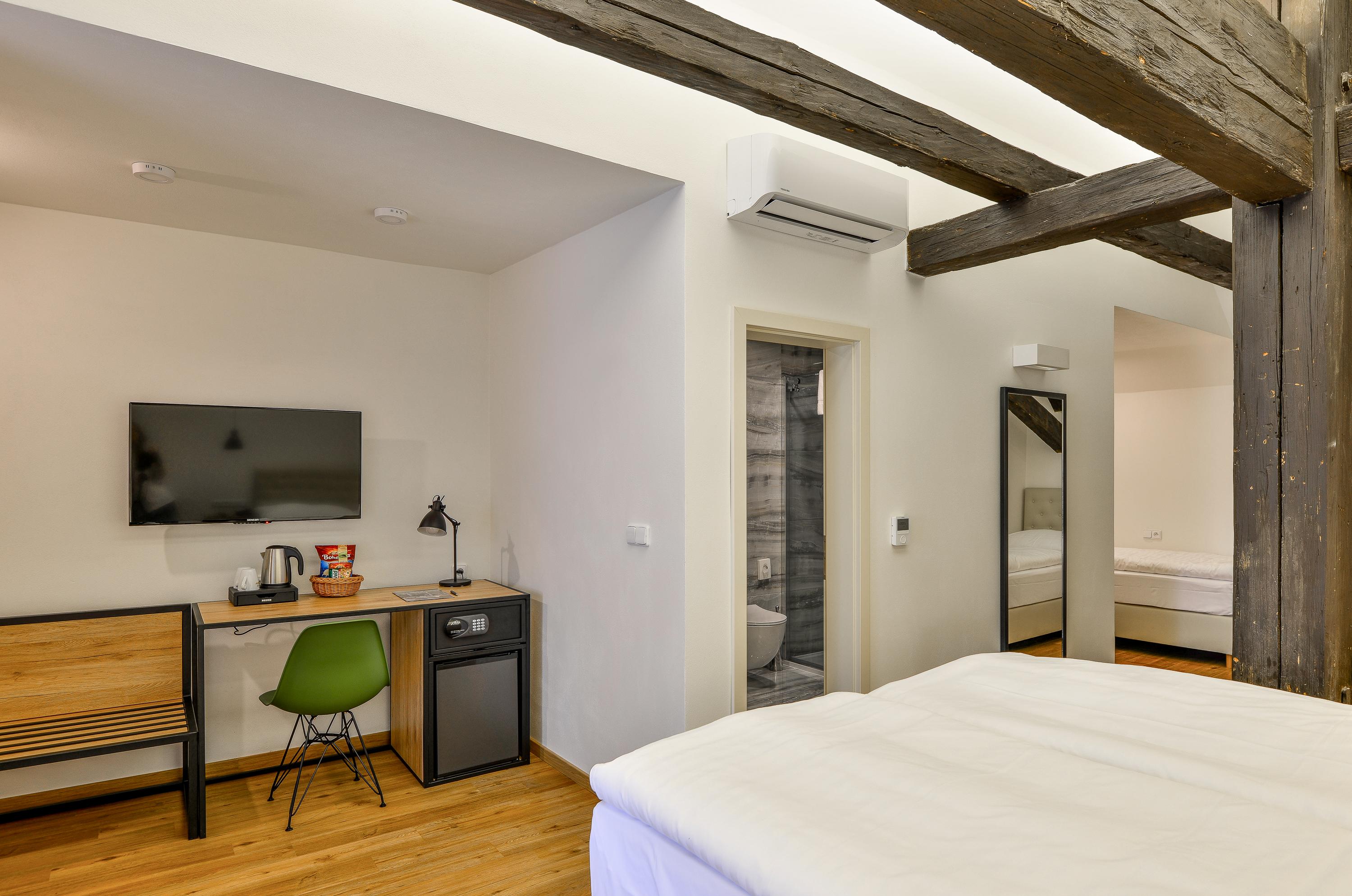 Garden Court Praha