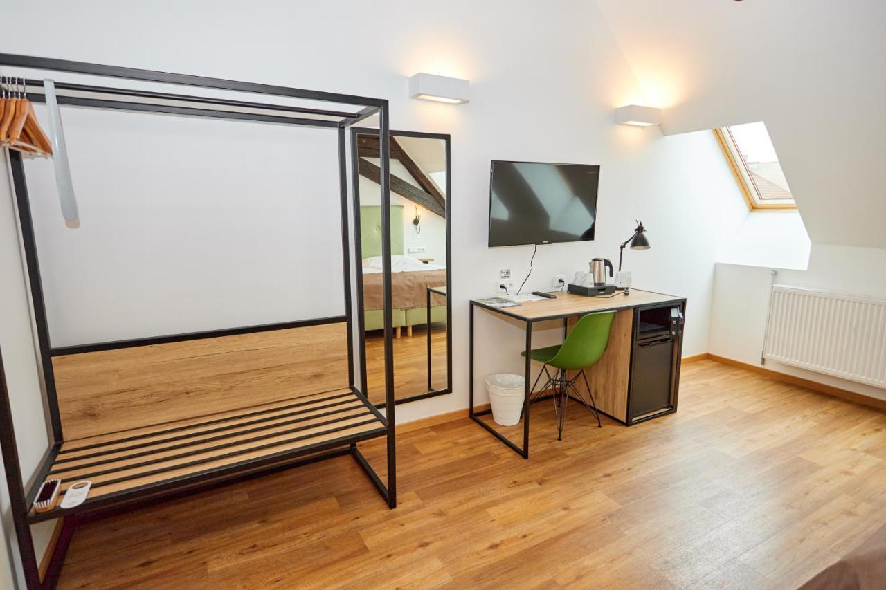 Garden Court Hotel Praha