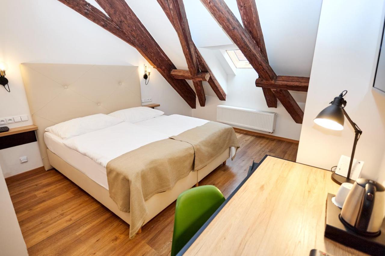 Garden Court Praha